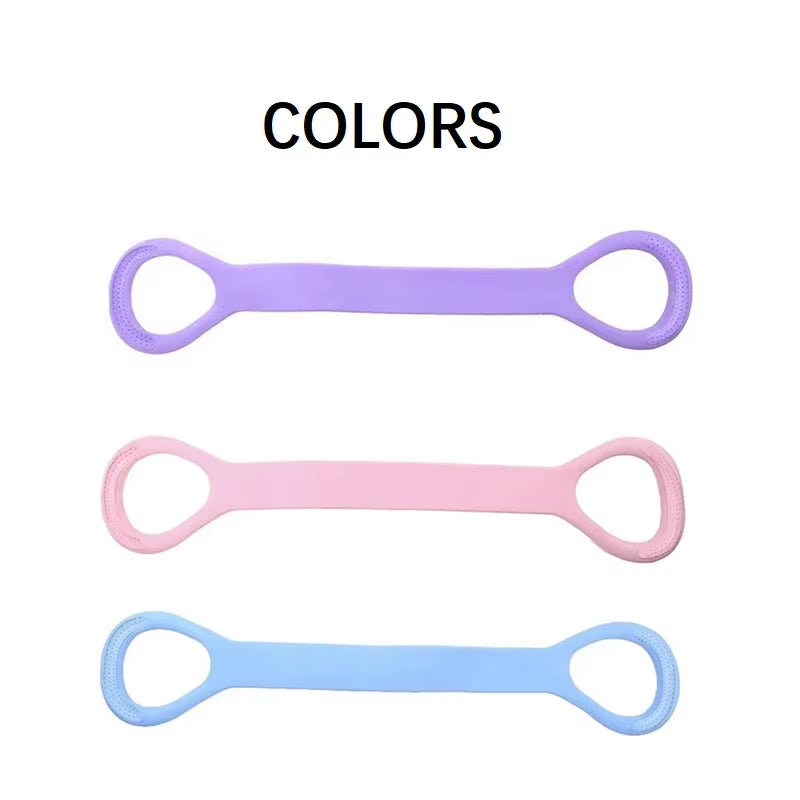 PowerFlex 8™ Resistance Band Set – Total Body Strength in One Simple Tool
