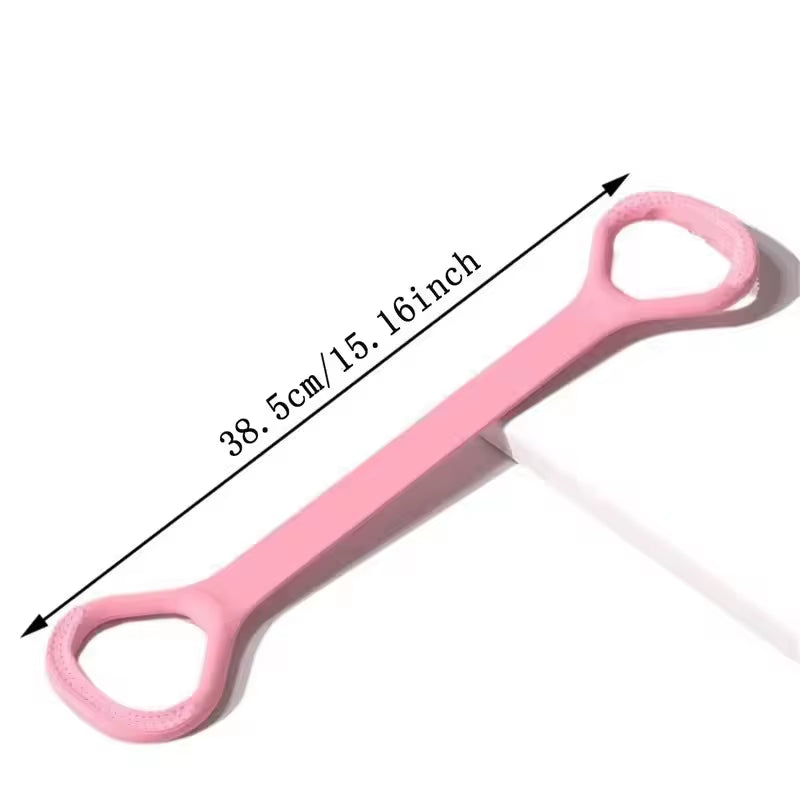 PowerFlex 8™ Resistance Band Set – Total Body Strength in One Simple Tool